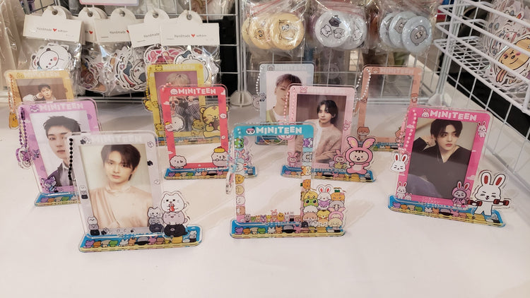 K-POP Accessories