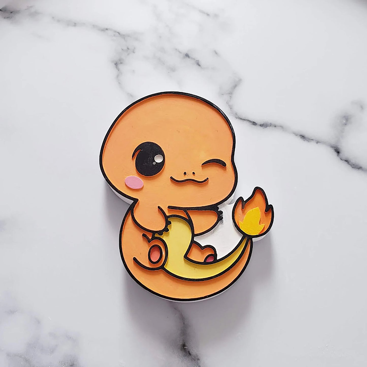 Pokémon Car Vent Clip Aroma Diffuser — Car Scent Accessory