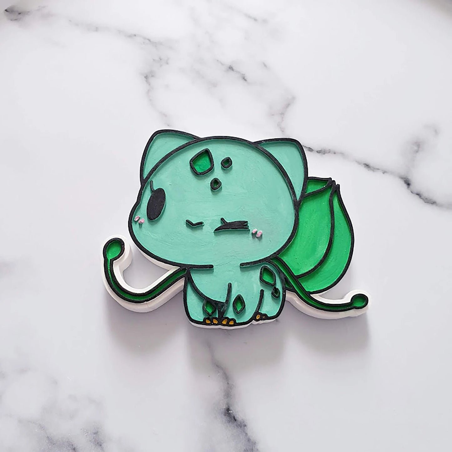 Pokémon Car Vent Clip Aroma Diffuser — Car Scent Accessory