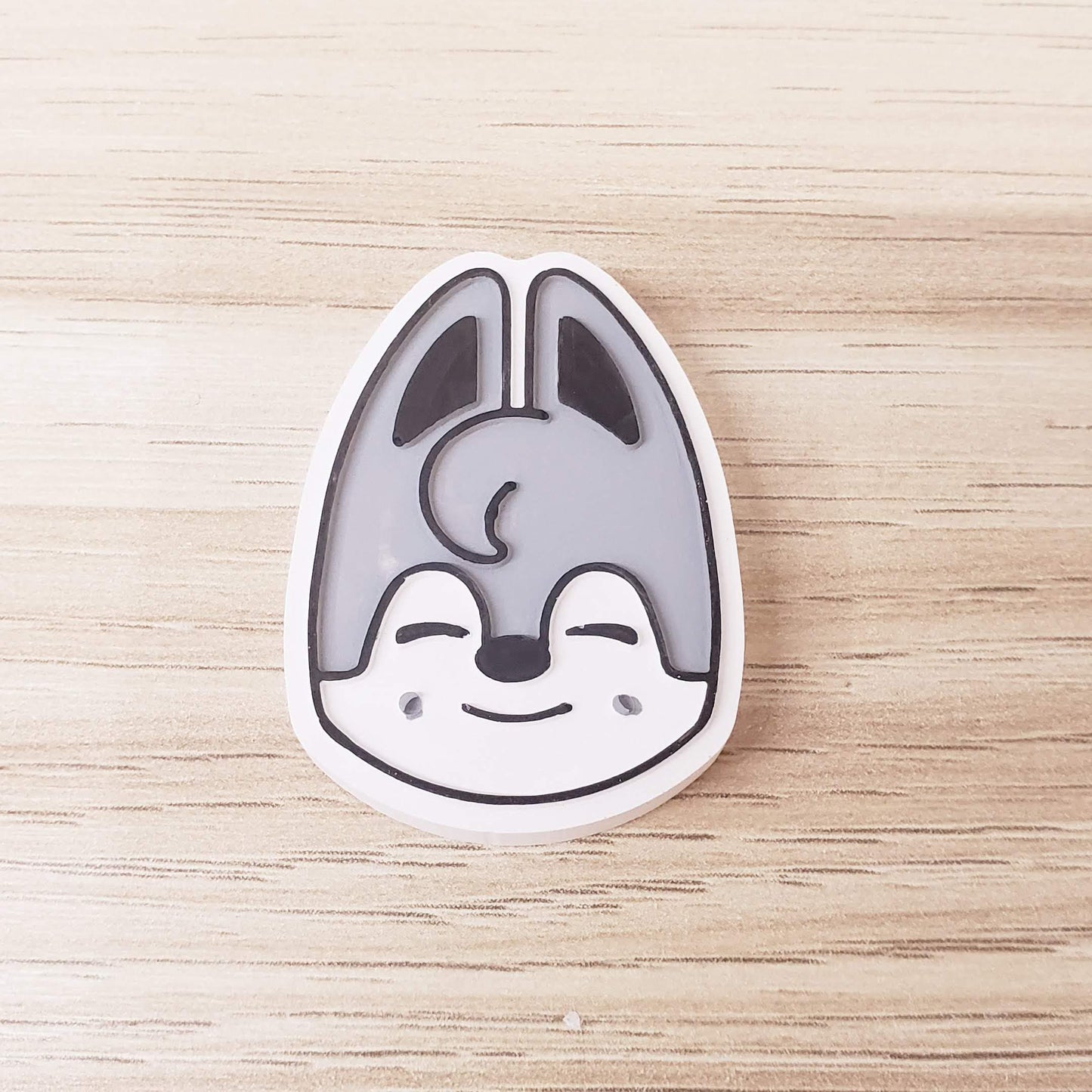 Stray Kids SKZOO Car Air Freshener Vent Clip