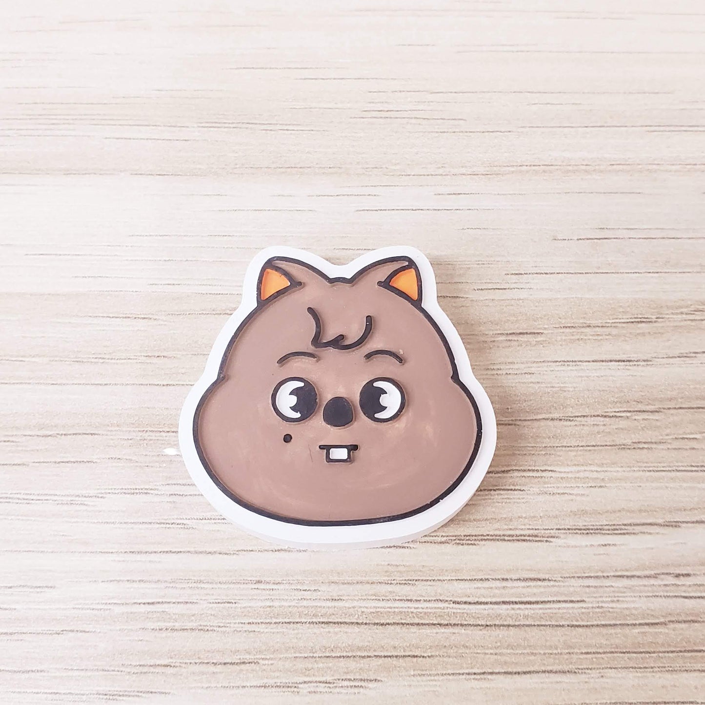 Stray Kids SKZOO Car Air Freshener Vent Clip