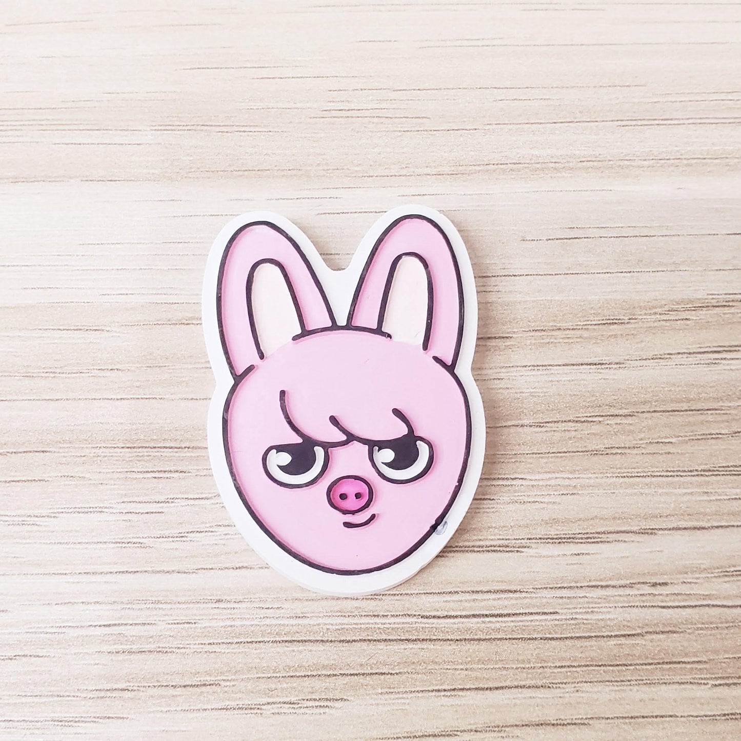 Stray Kids SKZOO Car Air Freshener Vent Clip