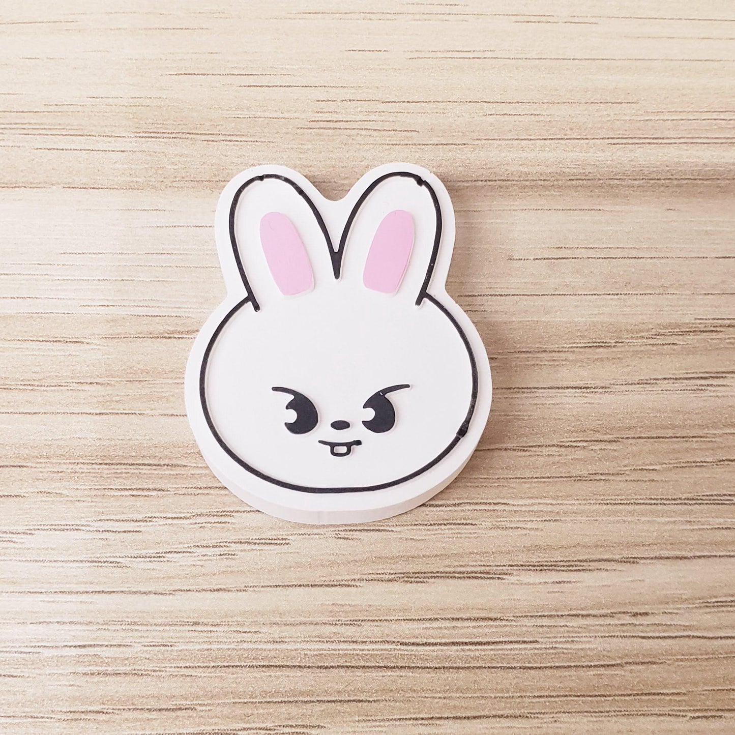 Stray Kids SKZOO Car Air Freshener Vent Clip