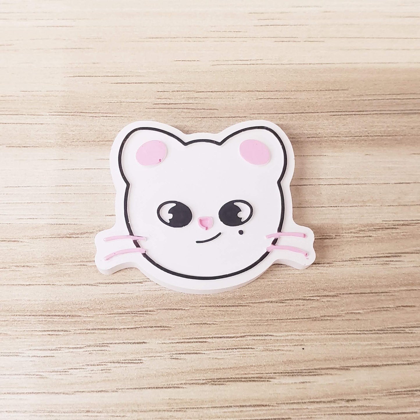 Stray Kids SKZOO Car Air Freshener Vent Clip