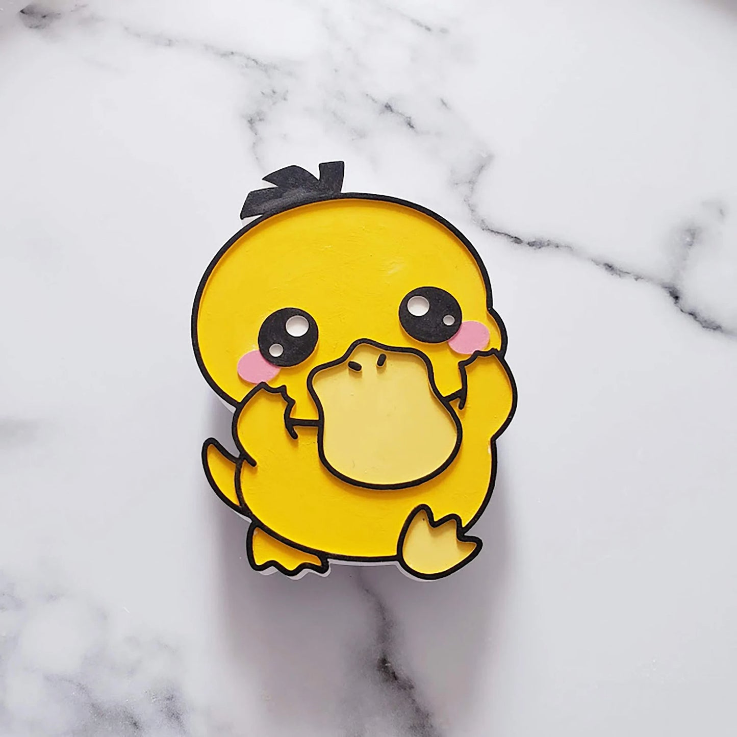 Pokémon Car Vent Clip Aroma Diffuser — Car Scent Accessory